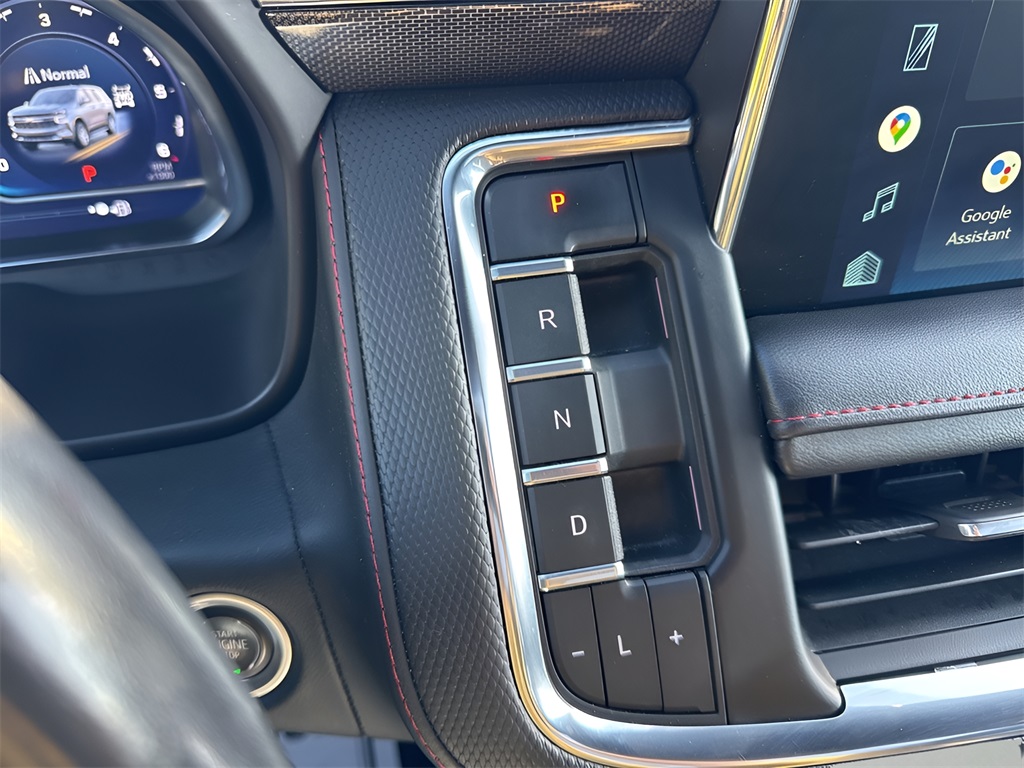 2022 Chevrolet Tahoe