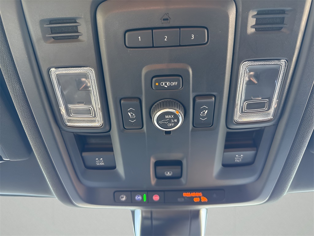 2022 Chevrolet Tahoe