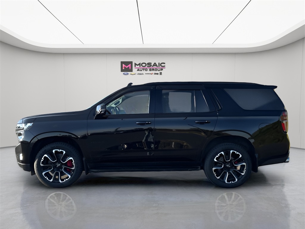 2022 Chevrolet Tahoe