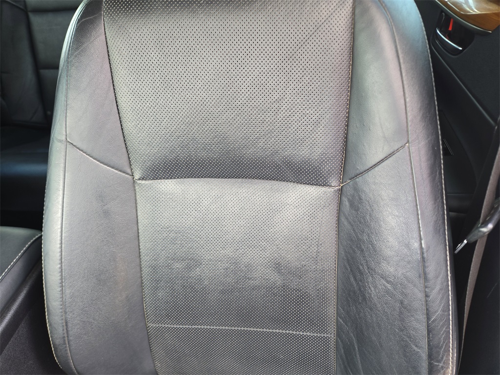 2015 Lexus ES 300h Gray at Emmons Autoplex