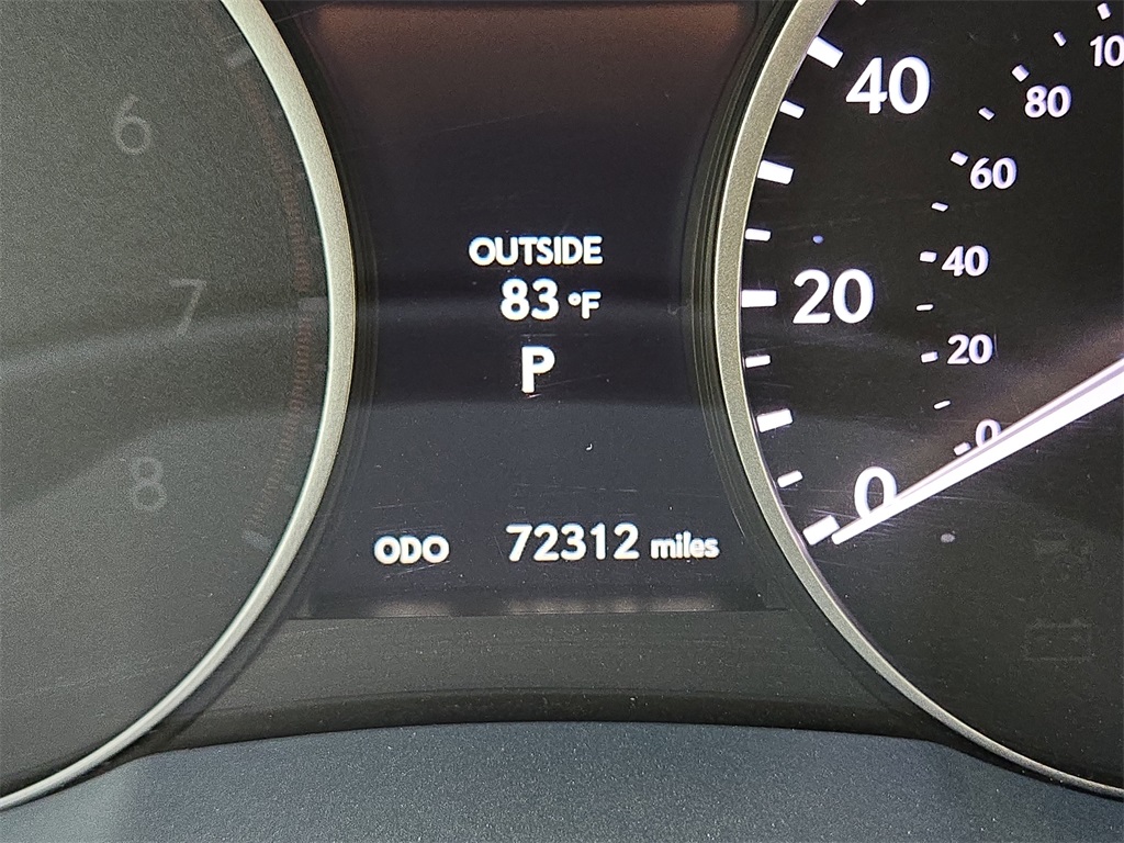 2015 Lexus ES 300h Gray at Emmons Autoplex