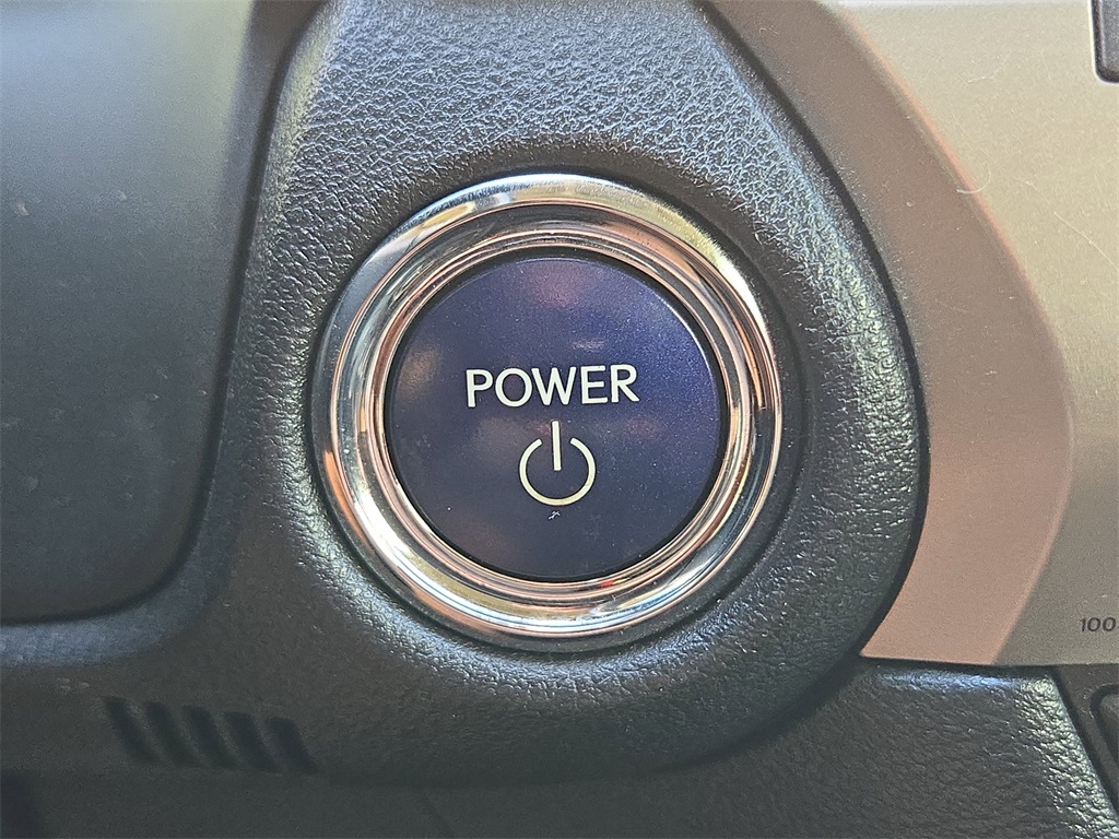 2015 Lexus ES 300h Gray at Emmons Autoplex