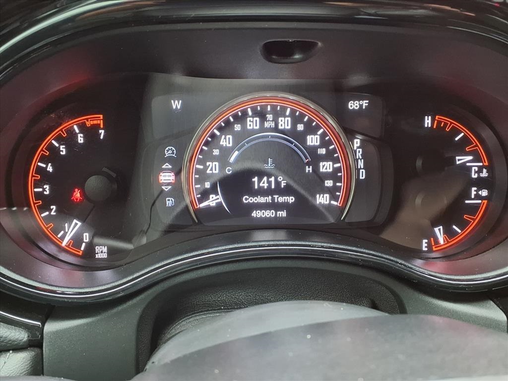 2021 Dodge Durango SXT Plus Blue at Martin Chrysler Dodge Jeep Ram