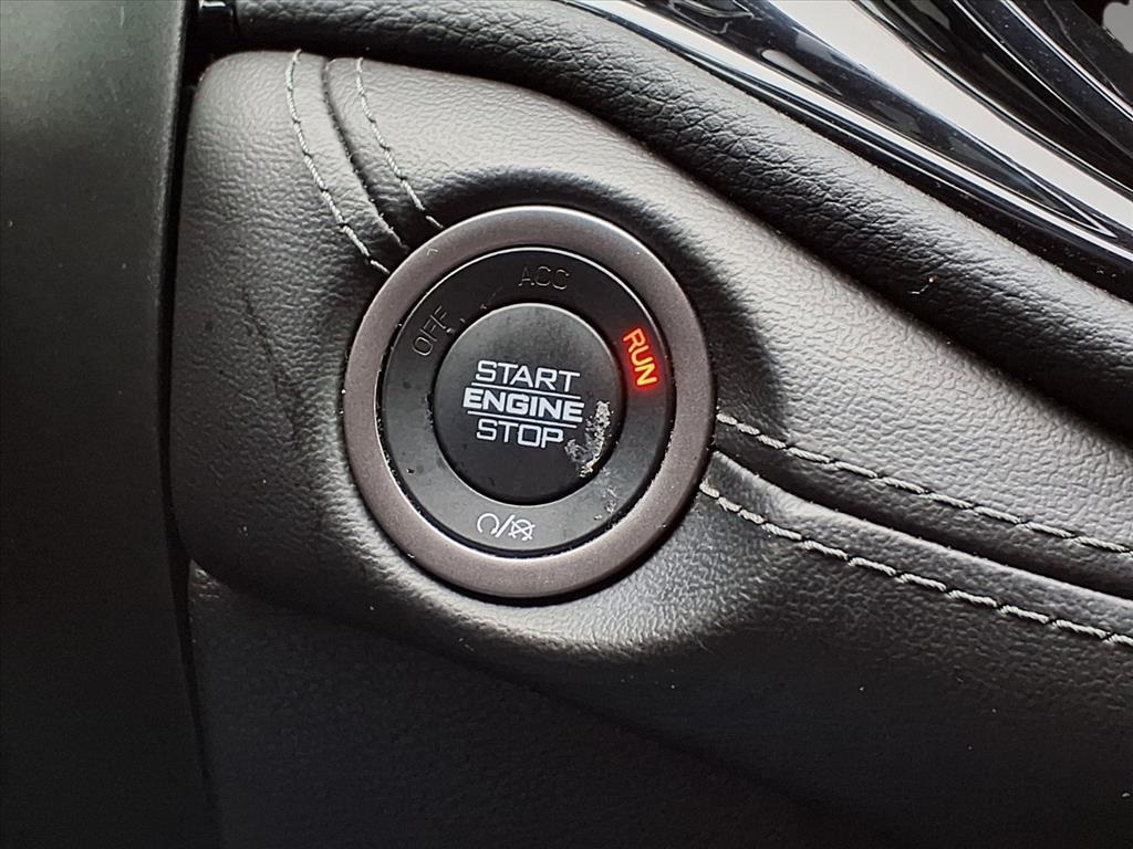 2021 Dodge Durango SXT Plus Blue at Martin Chrysler Dodge Jeep Ram