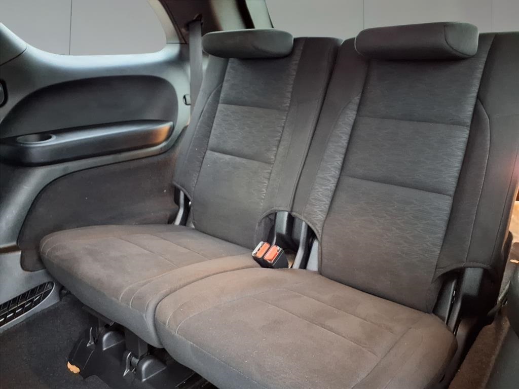 2021 Dodge Durango SXT Plus Blue at Martin Chrysler Dodge Jeep Ram