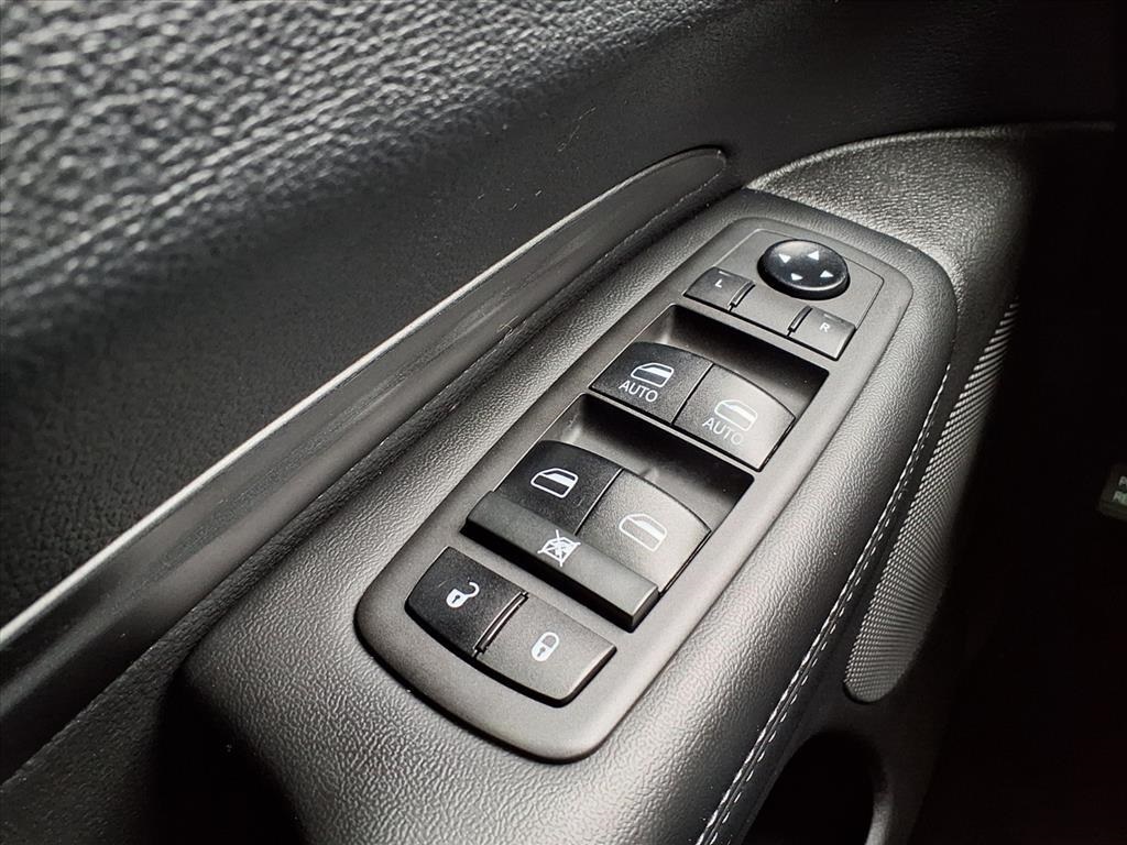 2021 Dodge Durango SXT Plus Blue at Martin Chrysler Dodge Jeep Ram