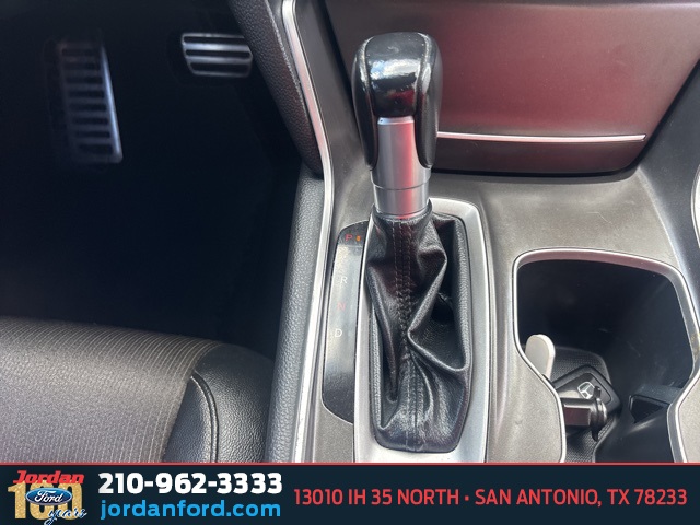 Used Car 2020 Honda Accord  Sport For Sale In San Antonio, Texas