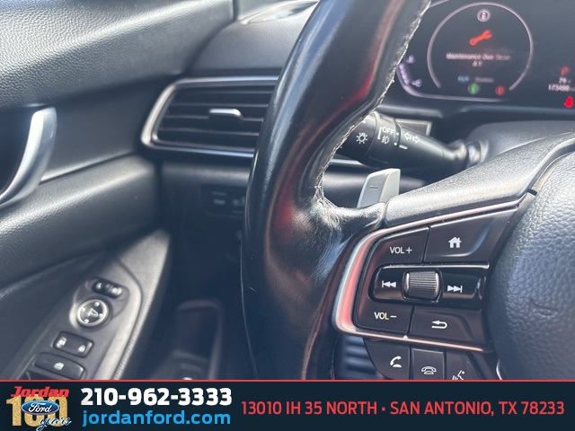 Used Car 2020 Honda Accord  Sport For Sale In San Antonio, Texas