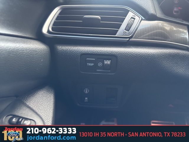 Used Car 2020 Honda Accord  Sport For Sale In San Antonio, Texas