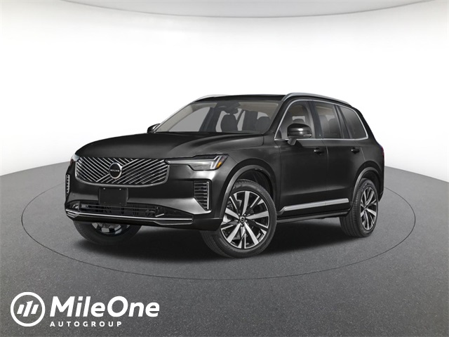 2026 Volvo XC90 B6 Plus 7-Passenger AWD