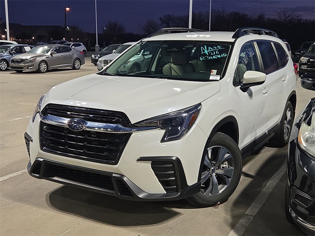 2024 Subaru Ascent Premium 8-Passenger AWD
