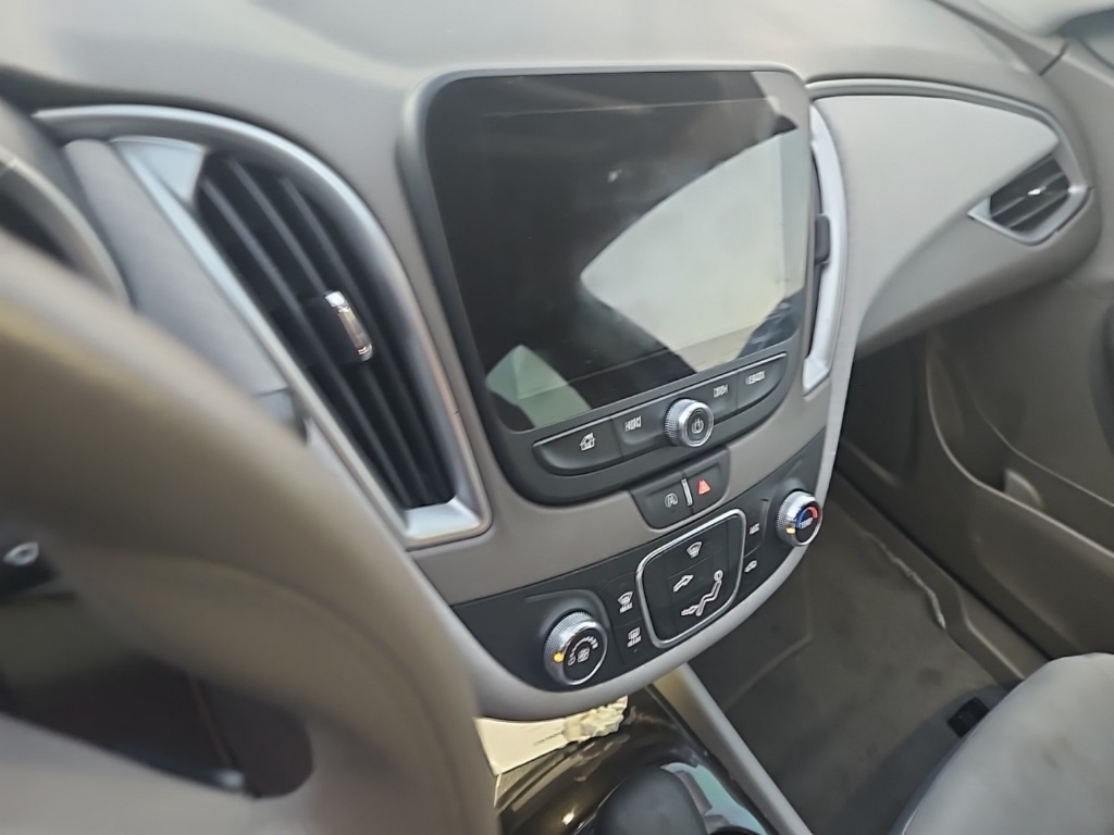 Used Car 2022 Chevrolet Malibu  Ls For Sale Under $20,000 In San Marcos, Texas