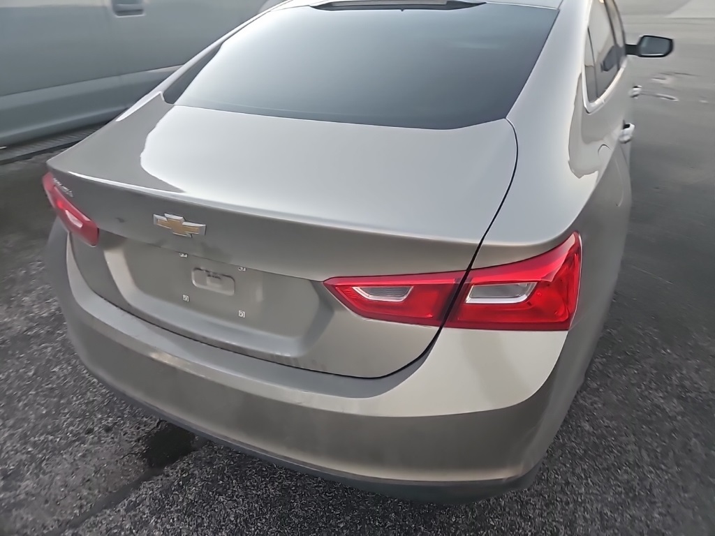 Used Car 2022 Chevrolet Malibu  Ls For Sale Under $20,000 In San Marcos, Texas