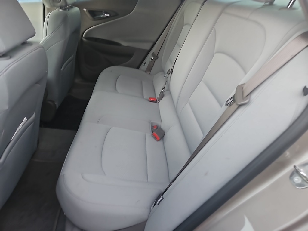 Used Car 2022 Chevrolet Malibu  Ls For Sale Under $20,000 In San Marcos, Texas