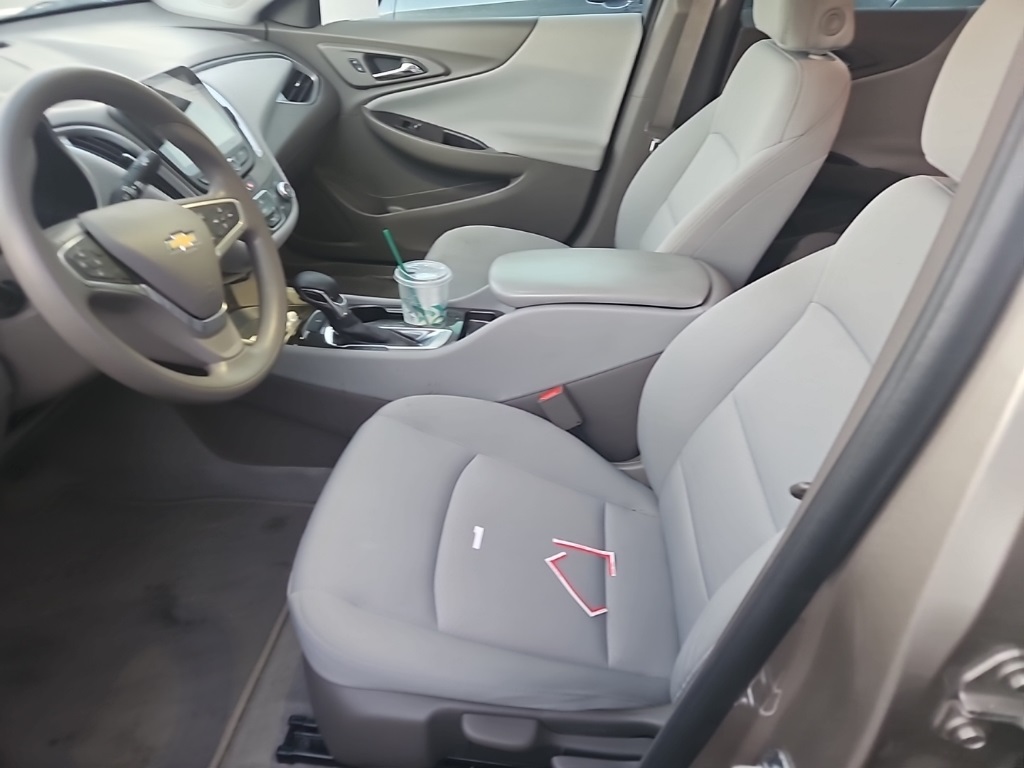 Used Car 2022 Chevrolet Malibu  Ls For Sale Under $20,000 In San Marcos, Texas