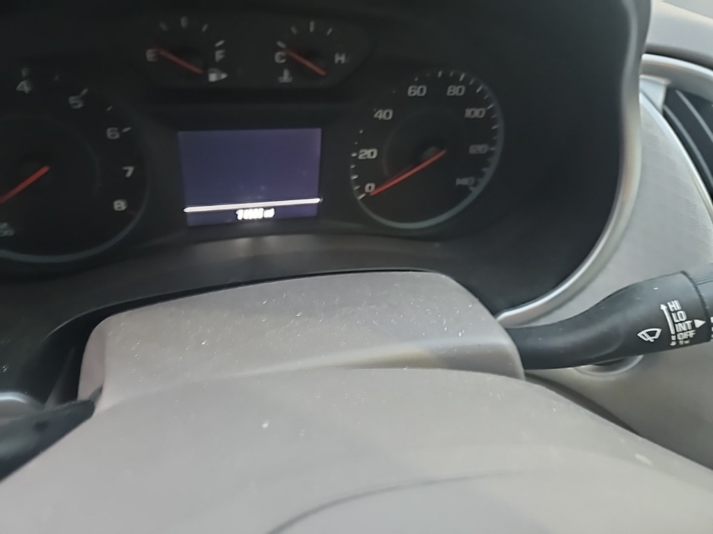 Used Car 2022 Chevrolet Malibu  Ls For Sale Under $20,000 In San Marcos, Texas