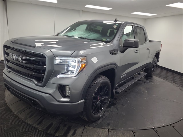 2023 – GMC – Sierra 1500