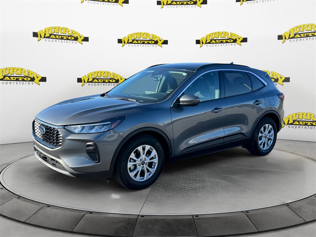 2024 Ford Escape Active FWD