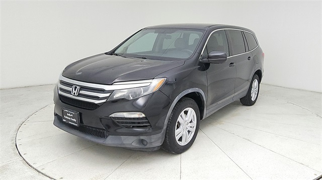 2017 Honda Pilot LX  at Emmons Autoplex