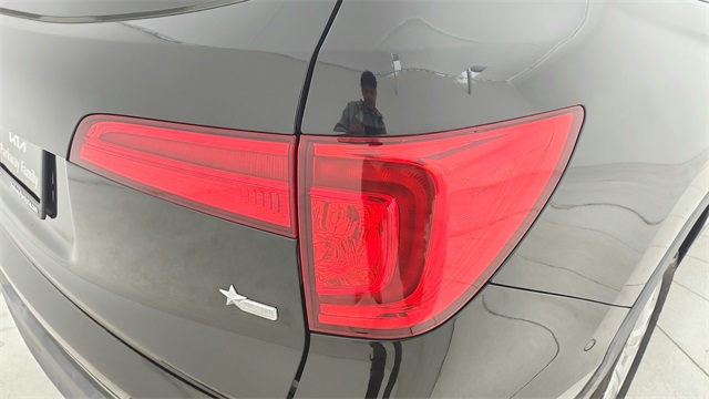 2017 Honda Pilot LX  at Emmons Autoplex