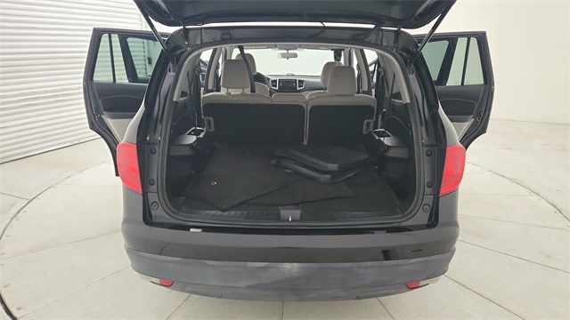 2017 Honda Pilot LX  at Emmons Autoplex