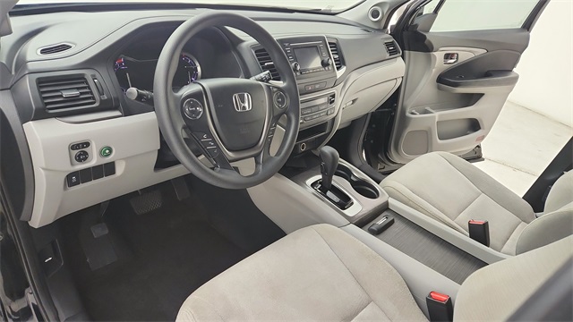 2017 Honda Pilot LX  at Emmons Autoplex