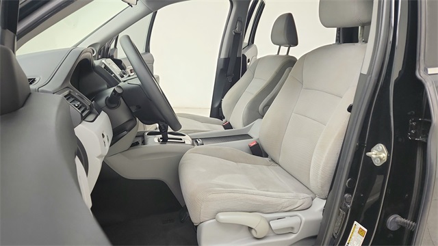 2017 Honda Pilot LX  at Emmons Autoplex