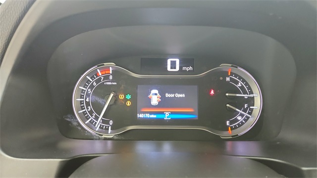 2017 Honda Pilot LX  at Emmons Autoplex