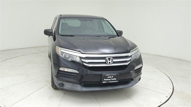 2017 Honda Pilot LX  at Emmons Autoplex