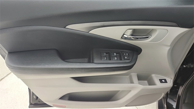 2017 Honda Pilot LX  at Emmons Autoplex