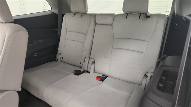 2017 Honda Pilot LX  at Emmons Autoplex