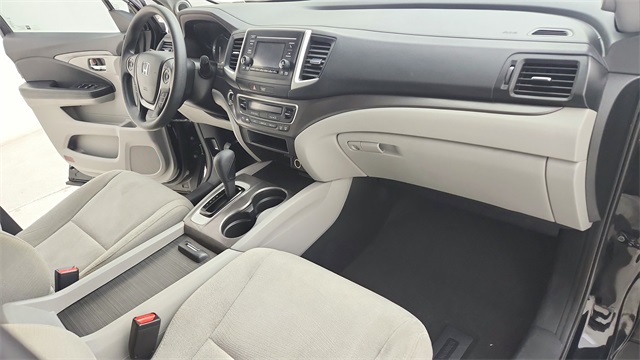 2017 Honda Pilot LX  at Emmons Autoplex