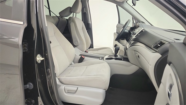 2017 Honda Pilot LX  at Emmons Autoplex