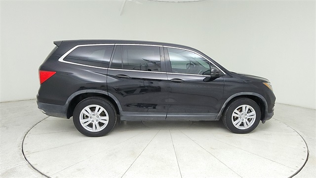 2017 Honda Pilot LX  at Emmons Autoplex