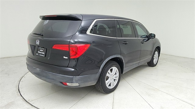 2017 Honda Pilot LX  at Emmons Autoplex