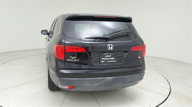 2017 Honda Pilot LX  at Emmons Autoplex