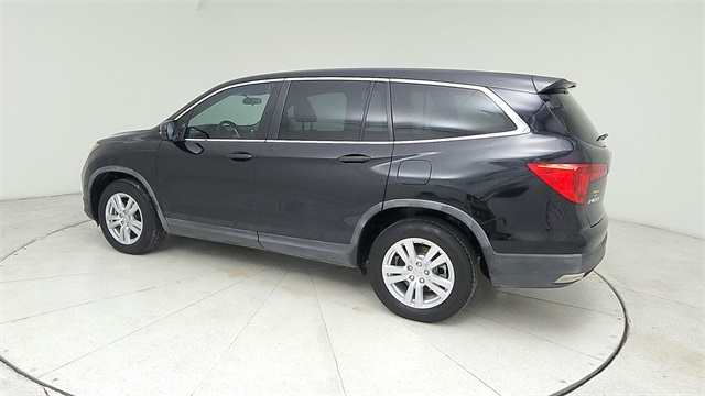 2017 Honda Pilot LX  at Emmons Autoplex