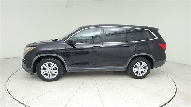 2017 Honda Pilot LX  at Emmons Autoplex