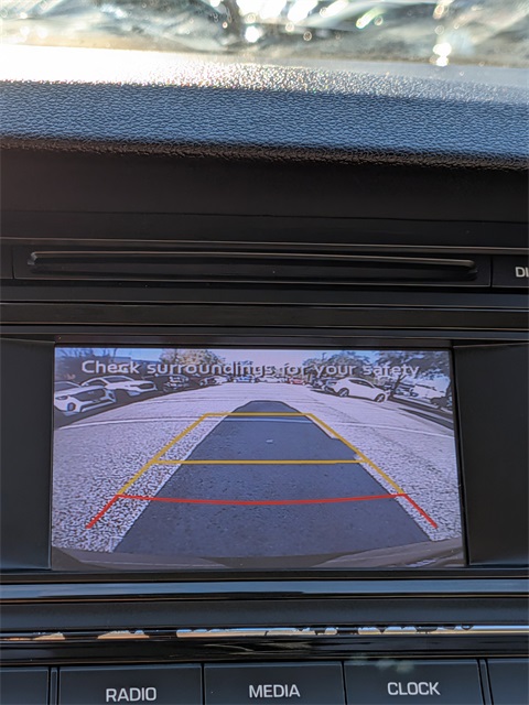 2016 Hyundai Tucson SE Gray at Autostrade