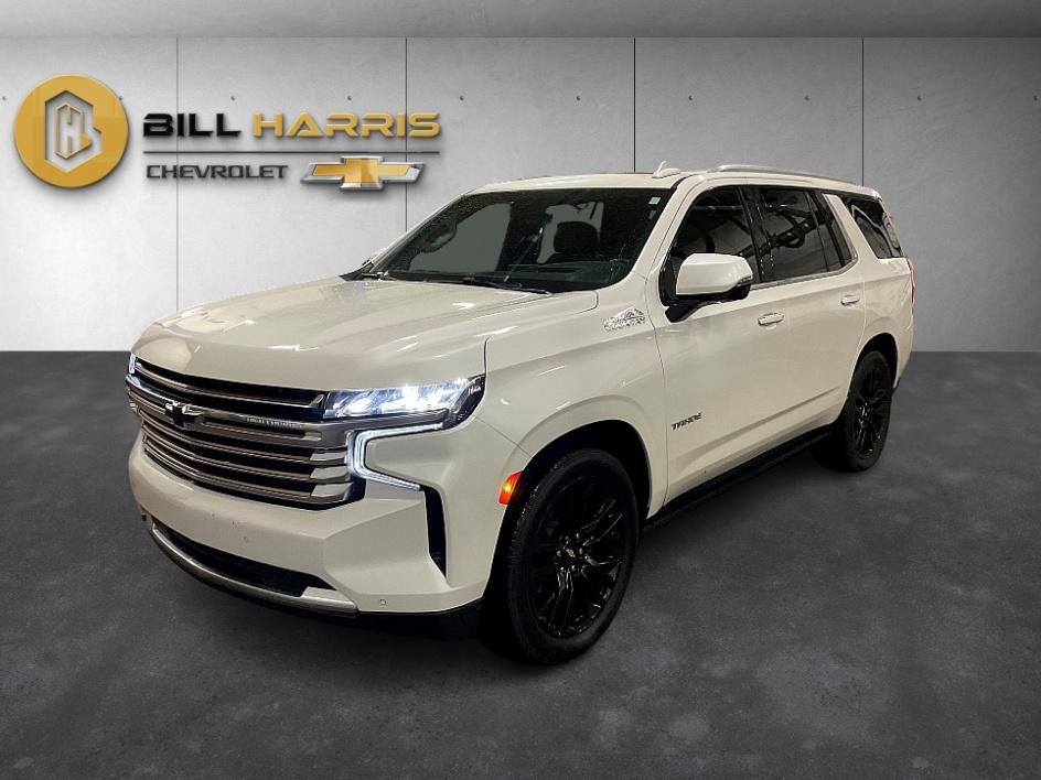 2024 Chevrolet Tahoe High Country 4WD