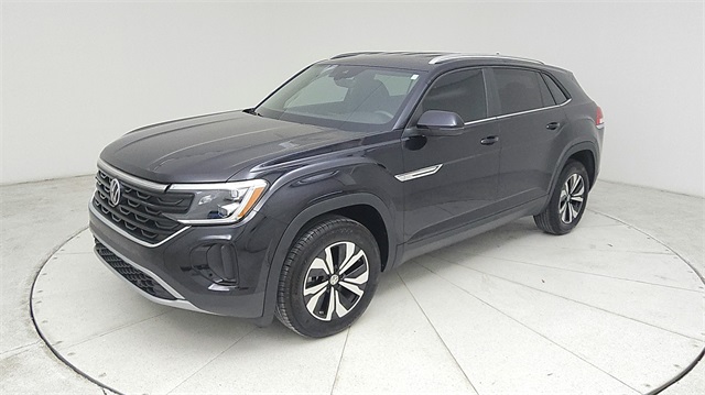 2025 Volkswagen Atlas Cross Sport 2.0T SE