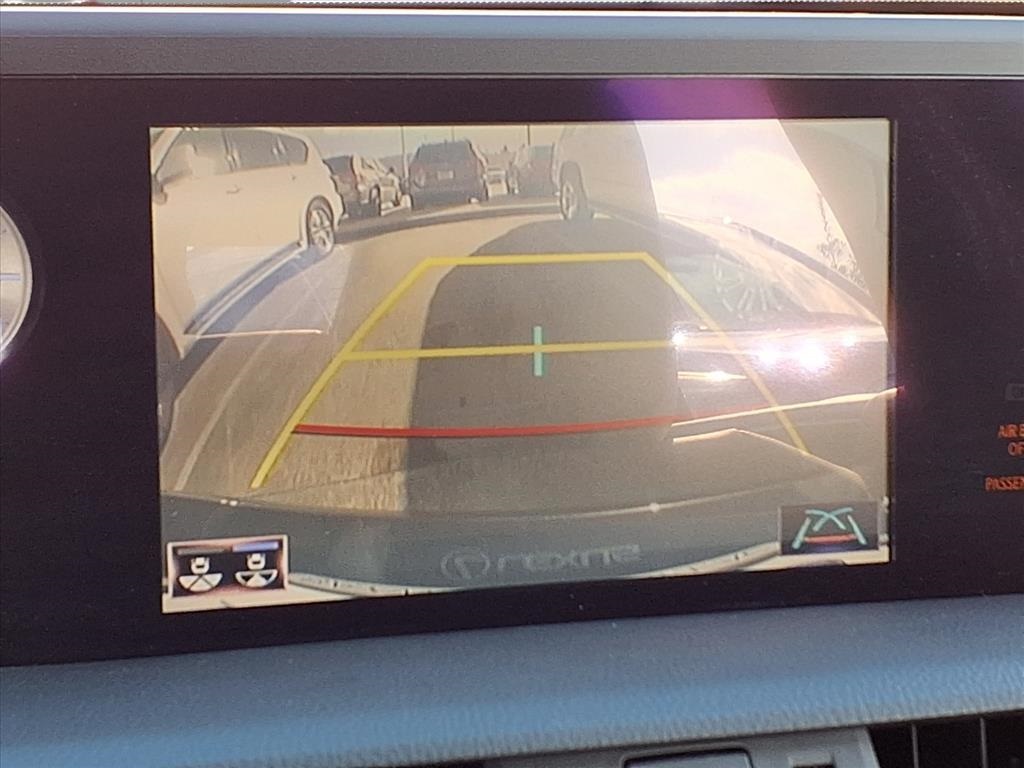 2021 Lexus ES 350 Black at Westside Lexus