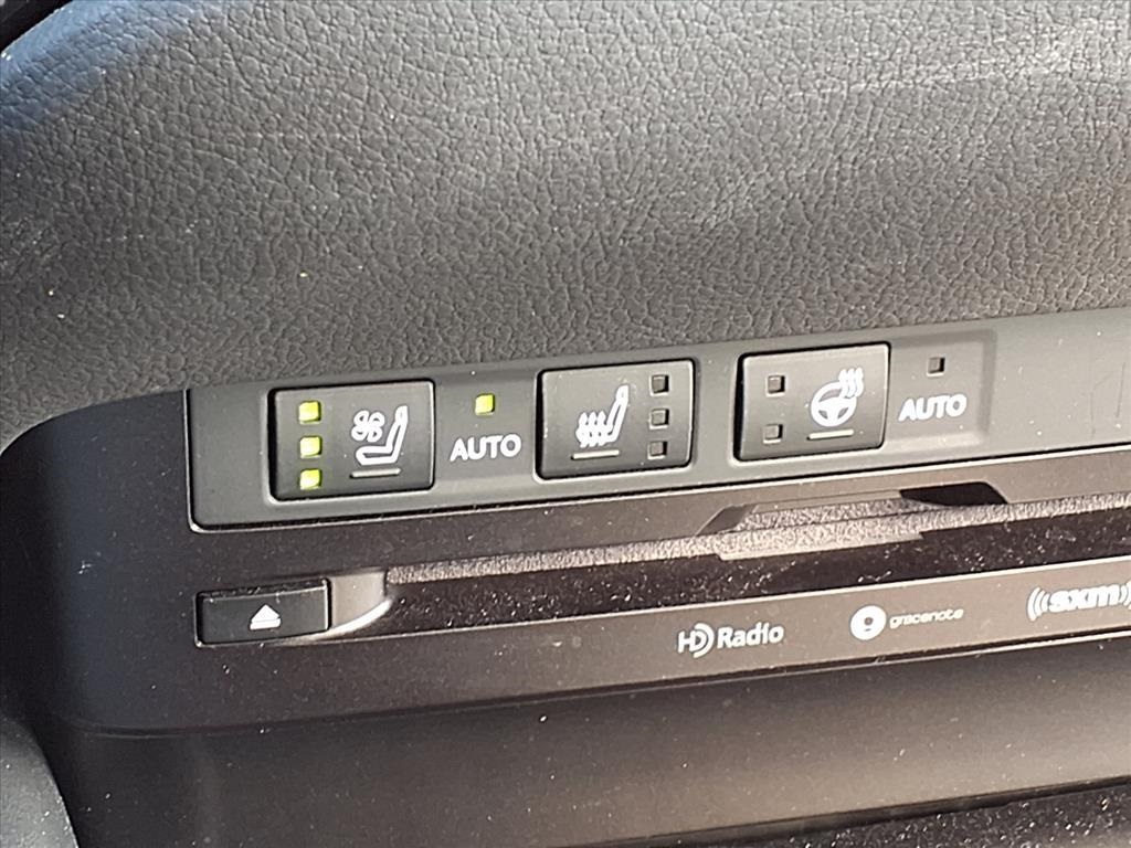 2021 Lexus ES 350 Black at Westside Lexus