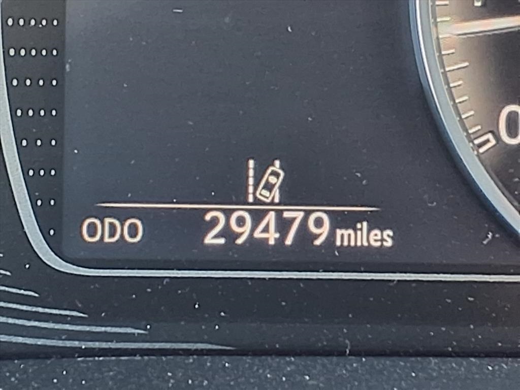 2021 Lexus ES 350 Black at Westside Lexus