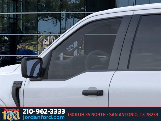 New Car 2025 Ford F-150  Stx For Sale Under $60,000 In San Antonio, Texas