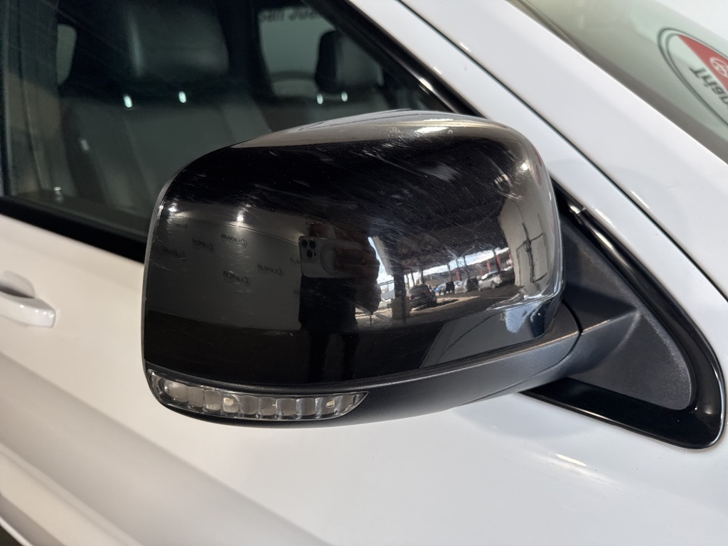 Thumbnail: 2020 Jeep Grand Cherokee - 11