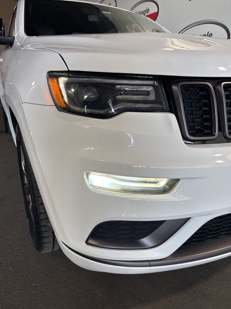 Thumbnail: 2020 Jeep Grand Cherokee - 15