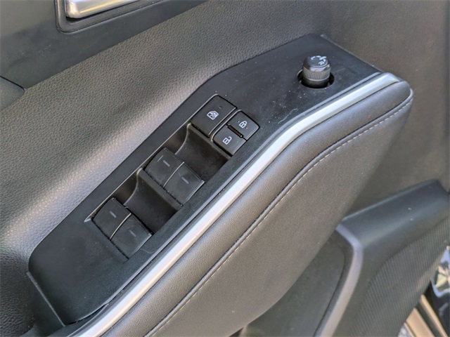 2024 Toyota Highlander XLE Black at Davis Toyota of Orangeburg