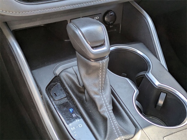 2024 Toyota Highlander XLE Black at Davis Toyota of Orangeburg