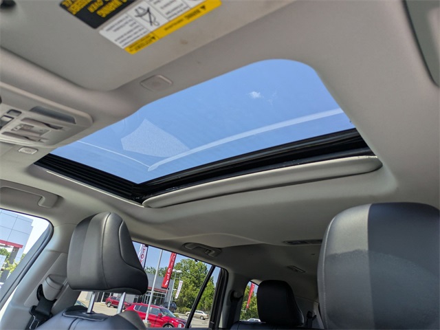 2024 Toyota Highlander XLE Black at Davis Toyota of Orangeburg